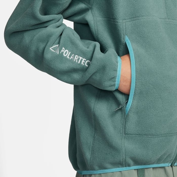 Худі Nike ACG Woolf Tree M, фото №2