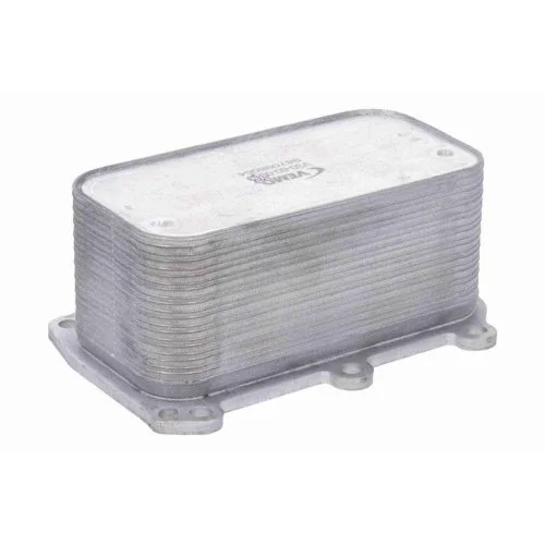 Масляний радіатор двигуна VEMO V30-60-0042 Green Mobility Parts для MERCEDES-BENZ, фото №3