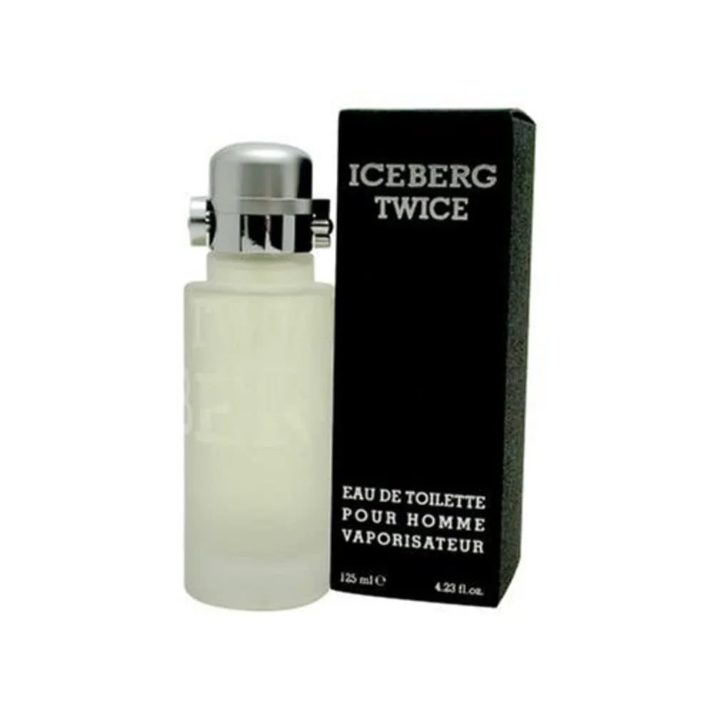 Туалетна Вода Iceberg Twice Homme 75 мл, фото №1