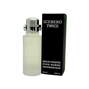 Туалетна Вода Iceberg Twice Homme 75 мл - Фото 1