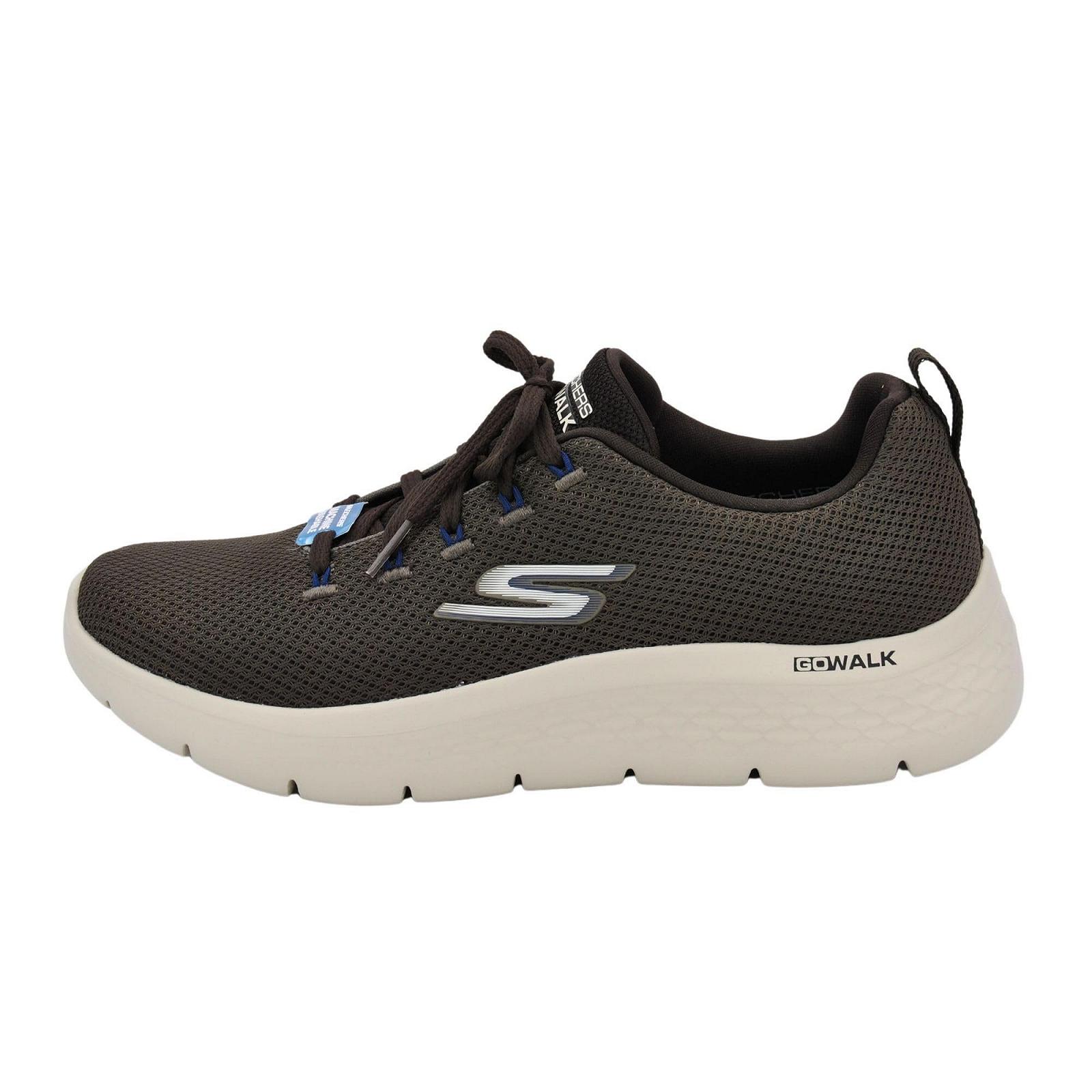Кросівки Skechers Go Walk Flex Vespid Чоловічі, фото №8