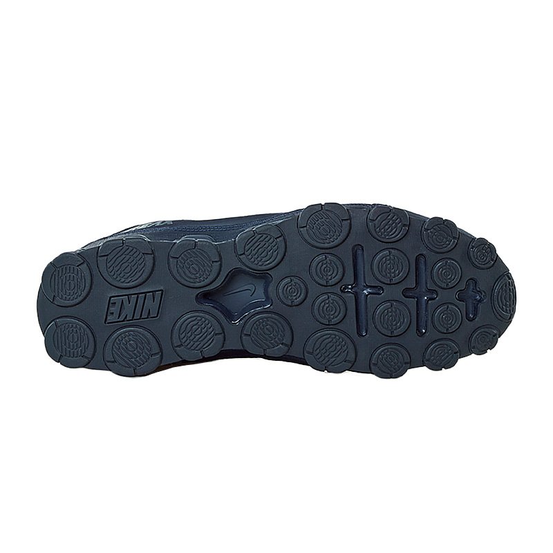 Баскетбольные кроссовки Nike REAX 8 TR MESH Размер 43, фото №4