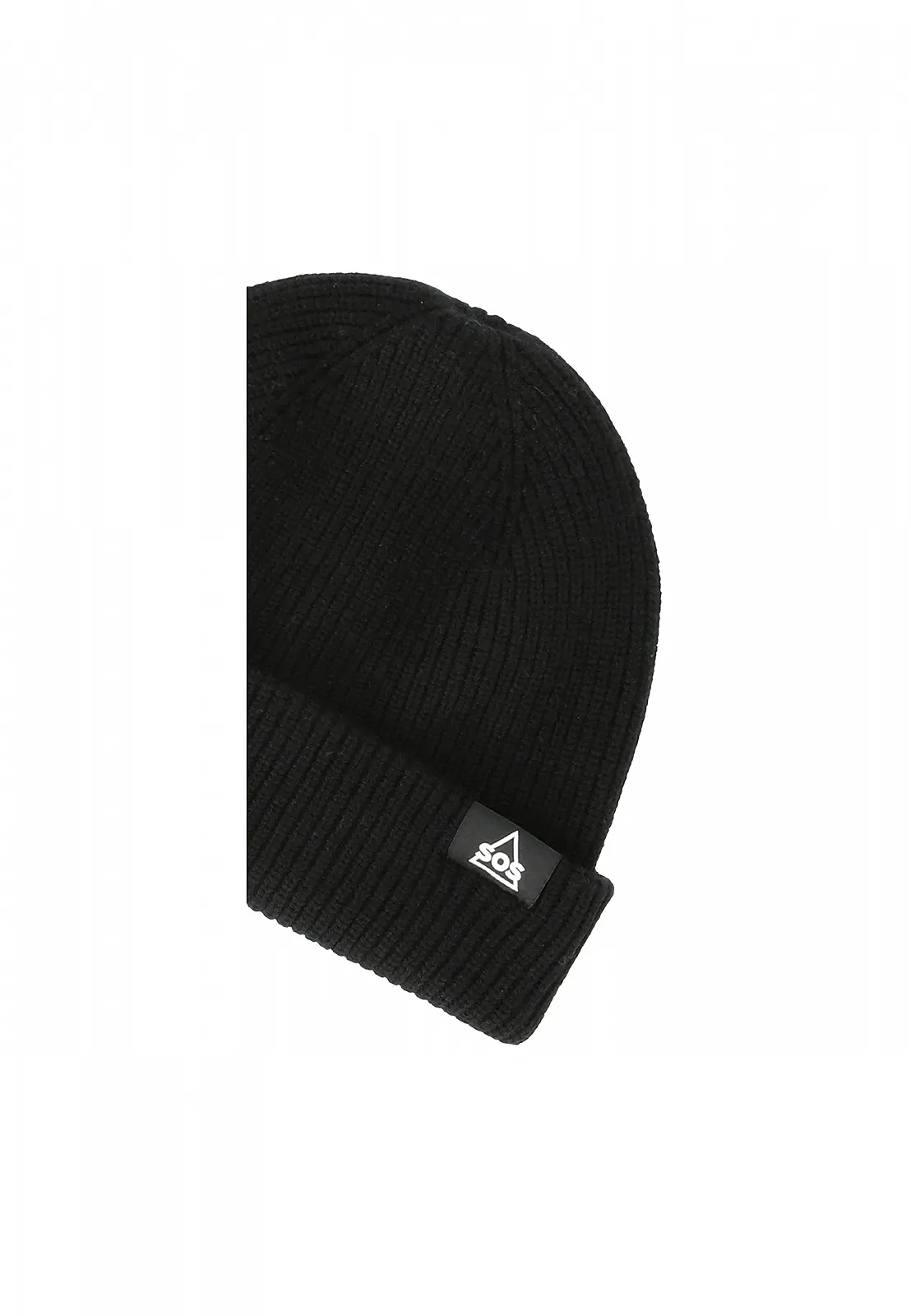 Шапка-біні SOS Rogla Unisex, фото №2 Шапка-біні SOS Rogla Unisex, фото №2