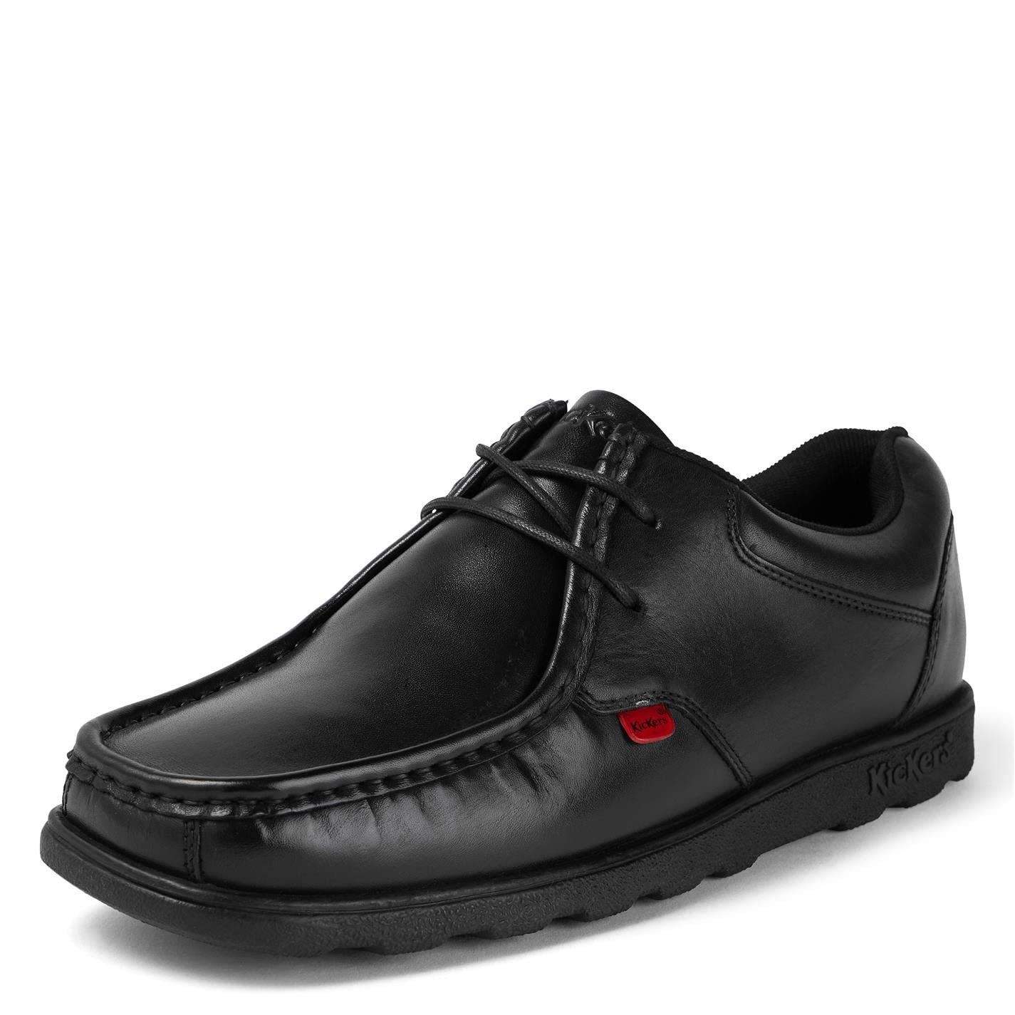 Ботинки Kickers Fragma15 Lace Lthr Am, фото №4