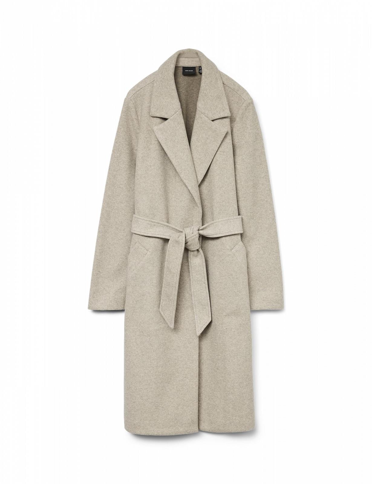 Пальто VERO MODA Vmfortuneaya Ga Noos, фото №1