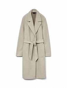 Пальто VERO MODA Vmfortuneaya Ga Noos - Фото 1