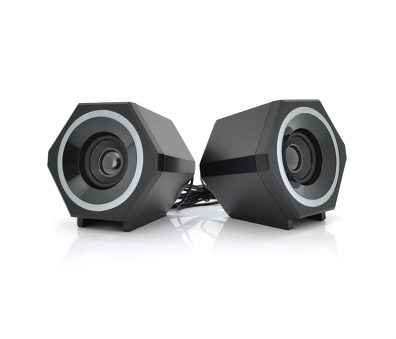 Акустична система Kisonli L-6060/23426 Black, фото №1