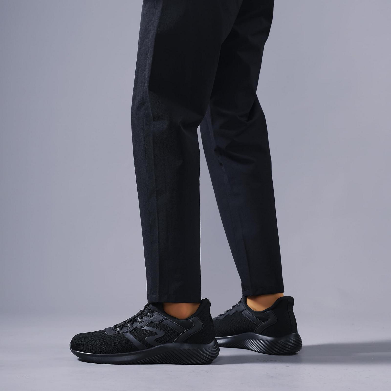 Чоловічі Кросівки ANALEAF Легкі Дихаючі, фото №8 Чоловічі Кросівки ANALEAF Легкі Дихаючі, фото №8