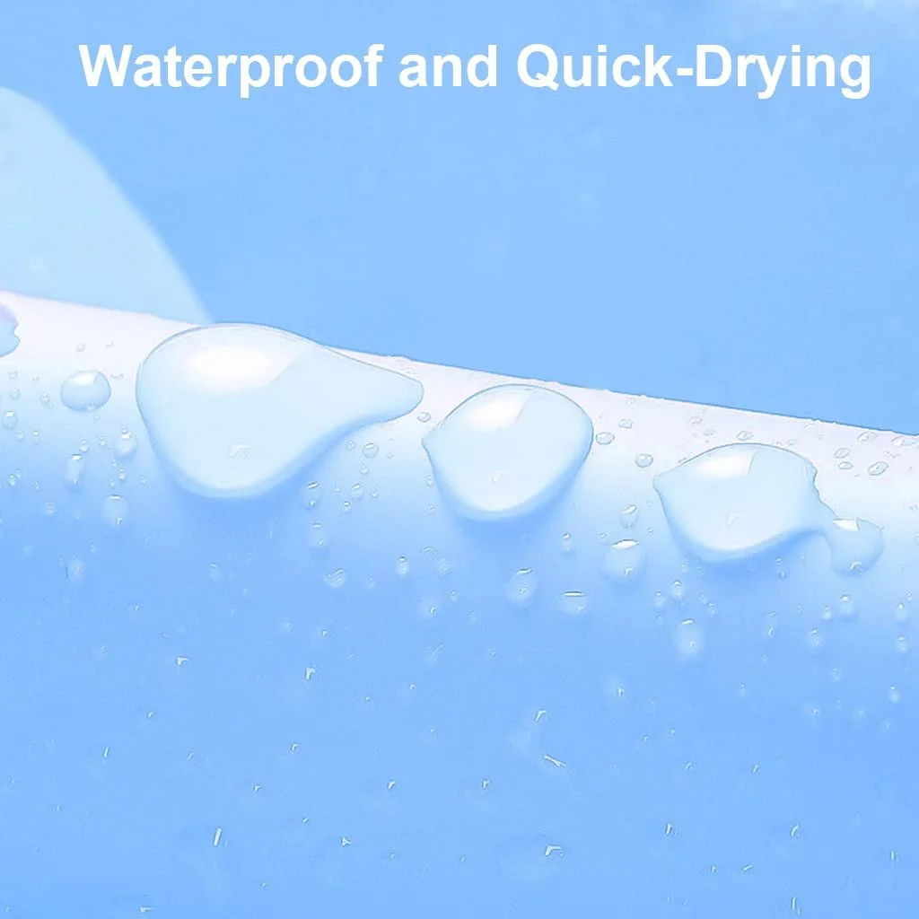 Детское дождевое пончо Hovkib для девочек и мальчиков, водонепроницаемые детские дождевики, дождевик-накидка с 3D мультяшками, дождевая одежда 2-8 лет, фото №4 Детское дождевое пончо Hovkib для девочек и мальчиков, водонепроницаемые детские дождевики, дождевик-накидка с 3D мультяшками, дождевая одежда 2-8 лет, фото №4