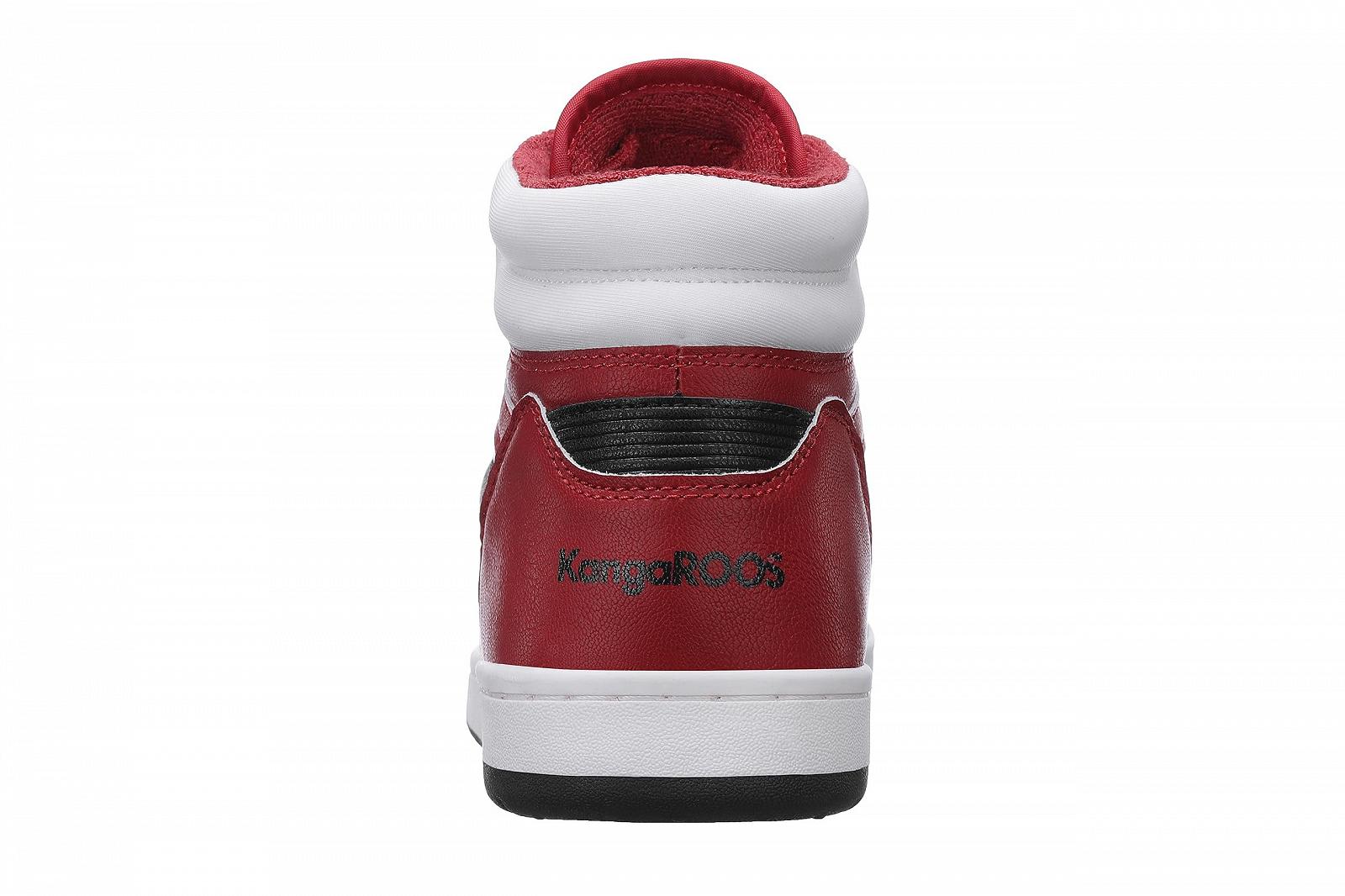 Кросівки KangaROOS K-slam Point Mid, фото №3