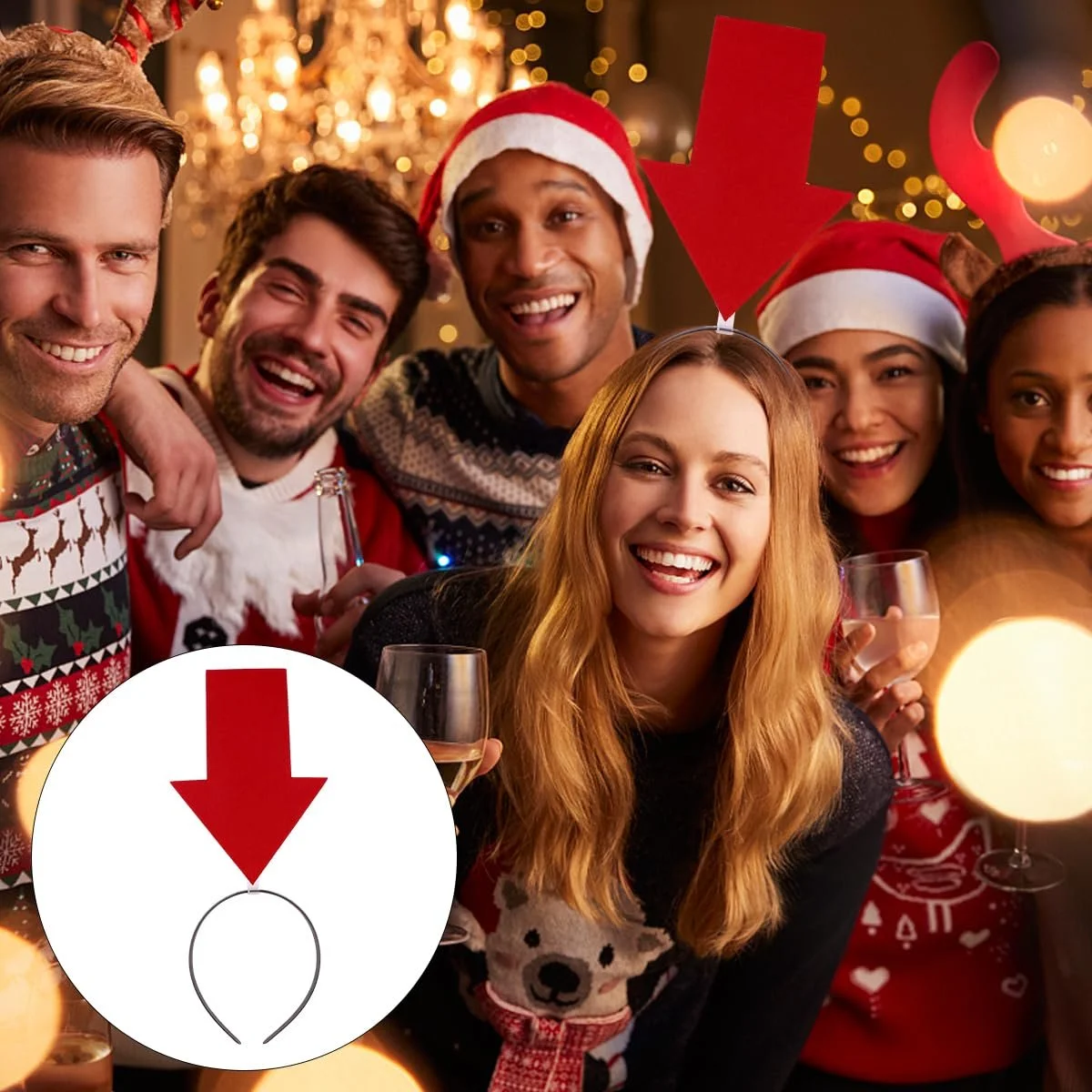 Обруч Veemoon 2 шт., фото №4