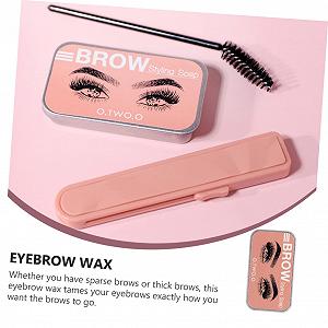 Крем-гель Healvian Eyebrow Styling для бровей (набор из 3 шт) synthetic.ua - Фото 1