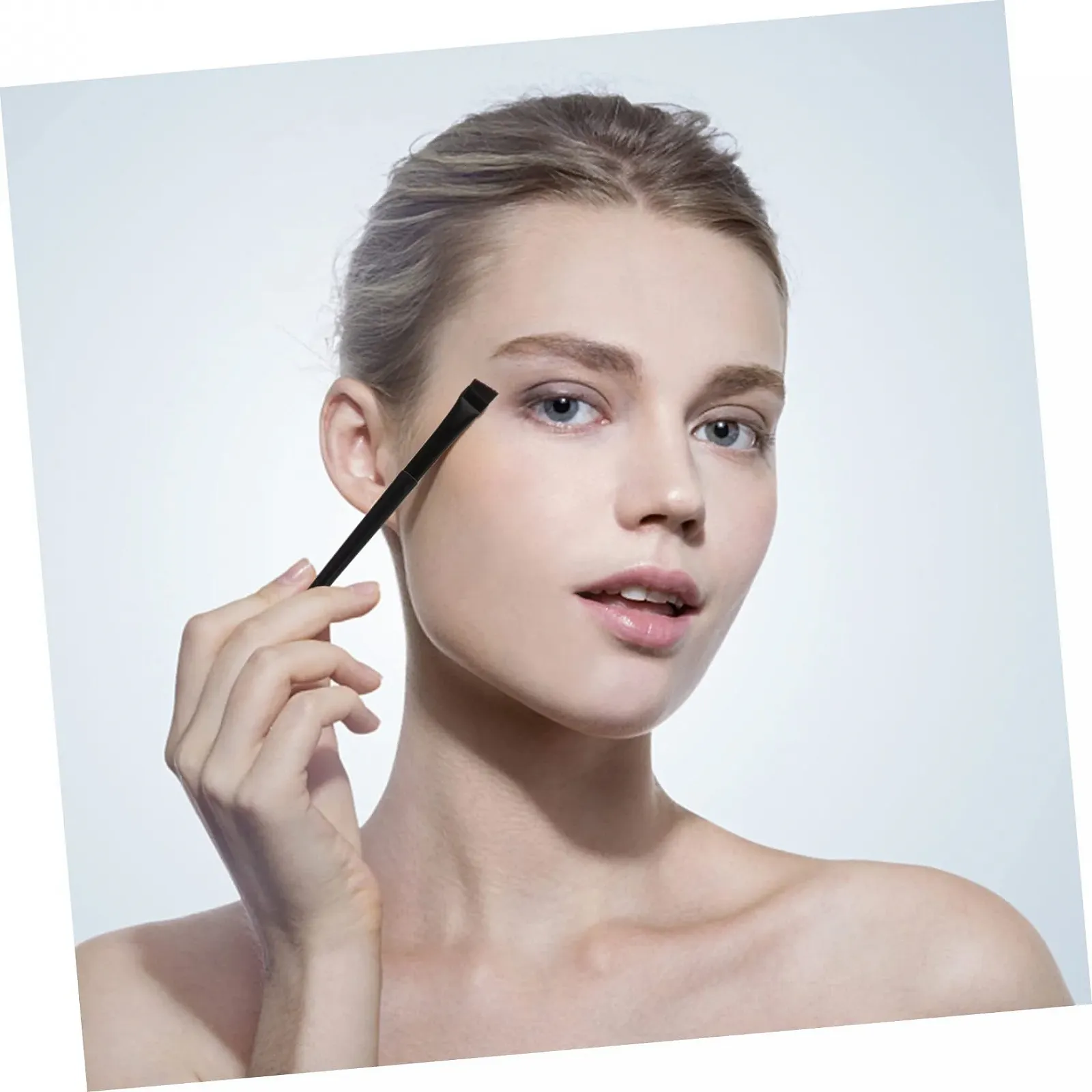 Кисти для подводки FRCOLOR, фото №4