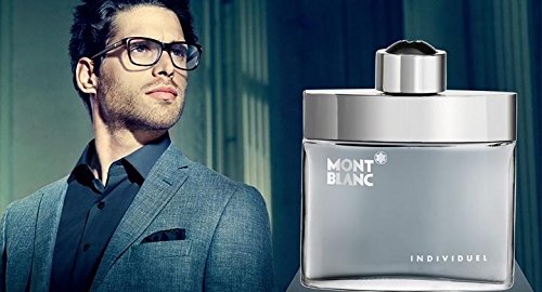 Туалетна вода Mont Blanc Individual Спрей 75 мл / 2.5 oz, фото №2