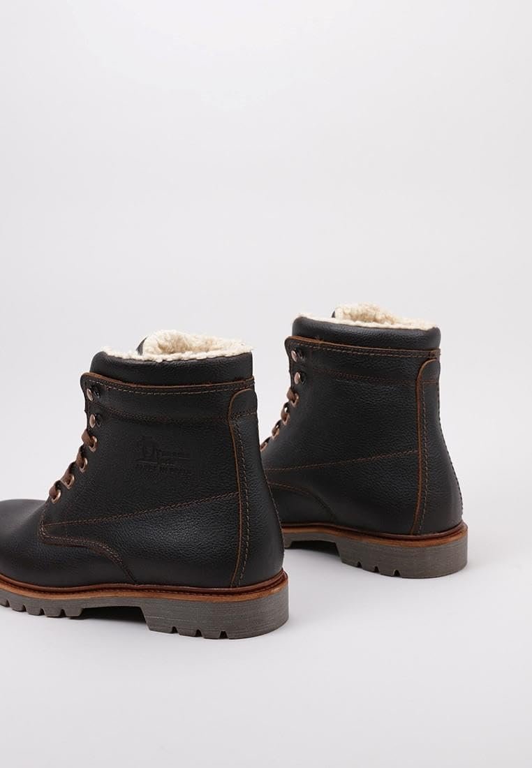 Чоловічі Чоботи Panama Jack P03 Aviator Classic, фото №5