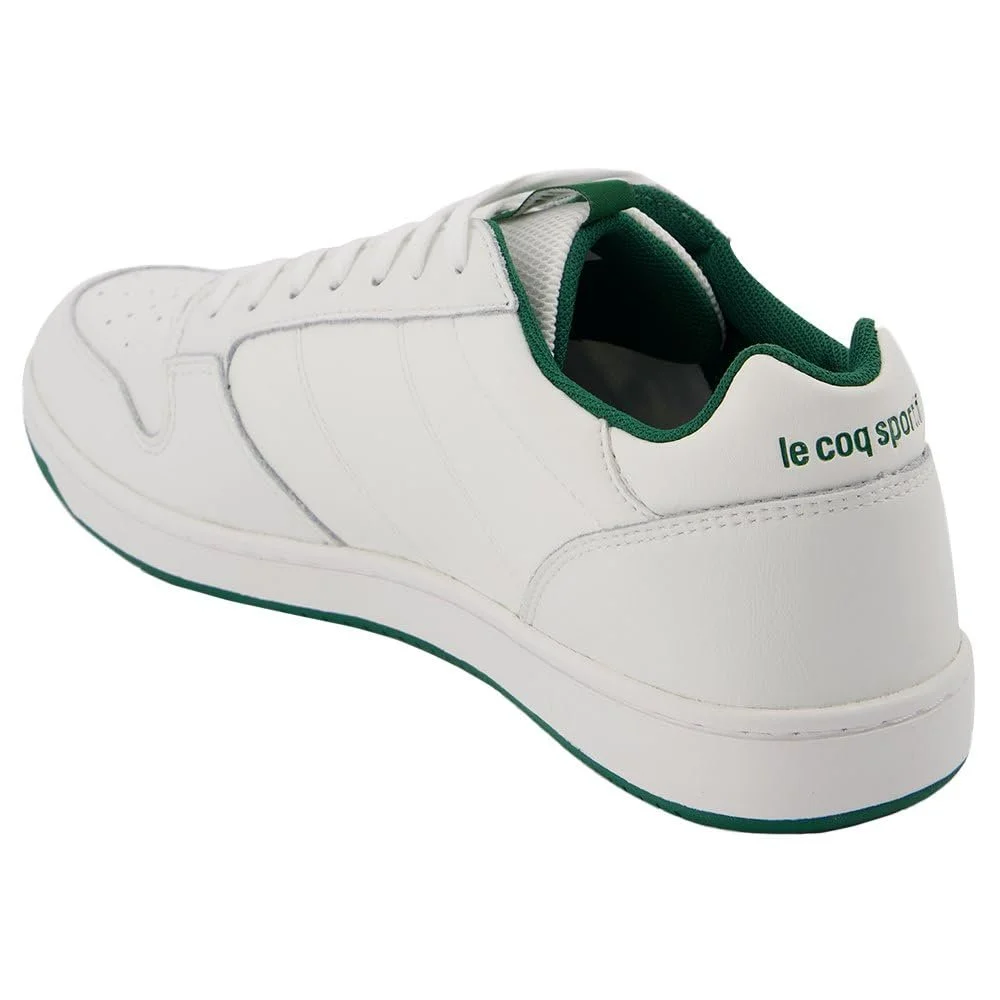 Кроссовки Le Coq Sportif Breakpoint Sport Optical White/Verdant G, фото №2