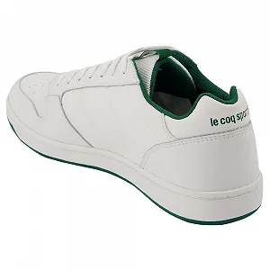 Кроссовки Le Coq Sportif Breakpoint Sport Optical White/Verdant G synthetic.ua - Фото 1