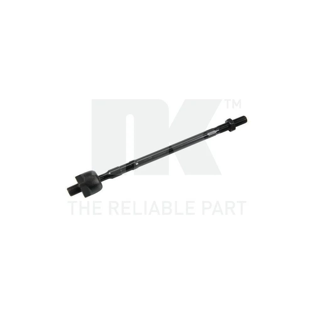 Осьовий шарнір рульової тяги NK 5033017 для MITSUBISHI передній міст зліва, фото №1