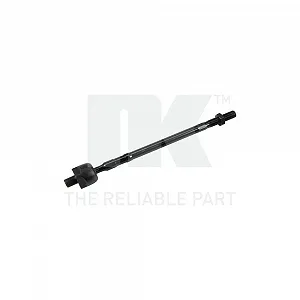 Осьовий шарнір рульової тяги NK 5033017 для MITSUBISHI передній міст зліва - Фото 1