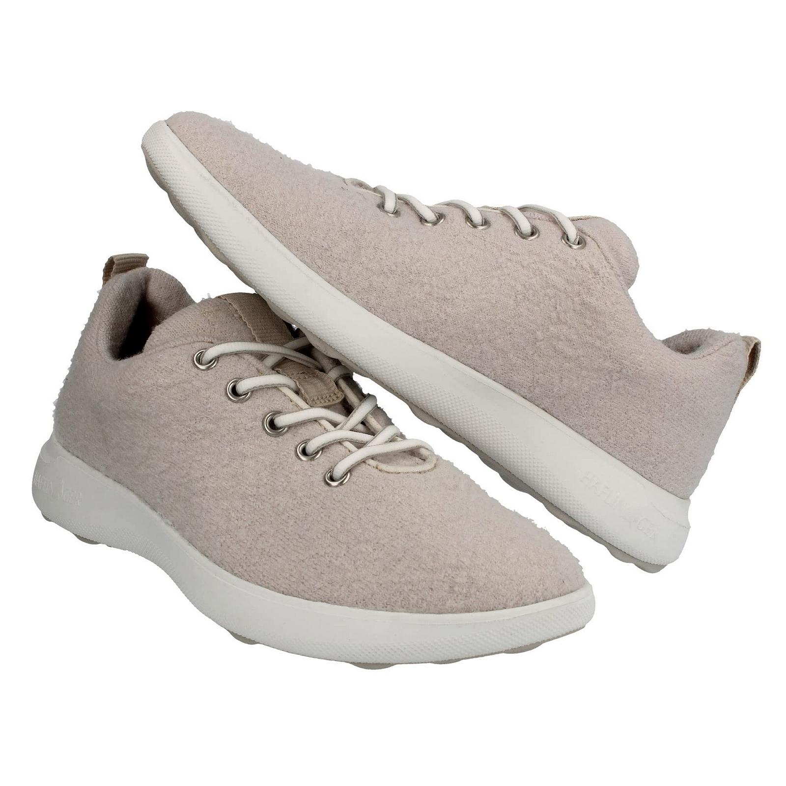 Кроссовки HAFLINGER Wool everyday, фото №4