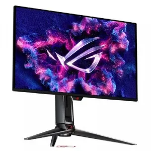 Монитор ASUS ROG Swift PG32UCDMZ (90LM09T0-B01371) synthetic.ua - Фото 1