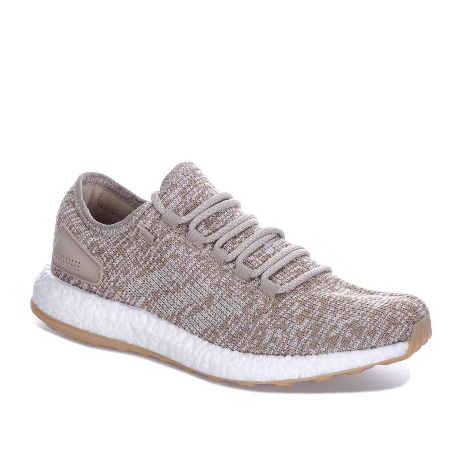 Кросівки для бігу adidas Pureboost чоловічі, фото №2