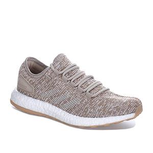 Кросівки для бігу adidas Pureboost чоловічі synthetic.ua - Фото 1