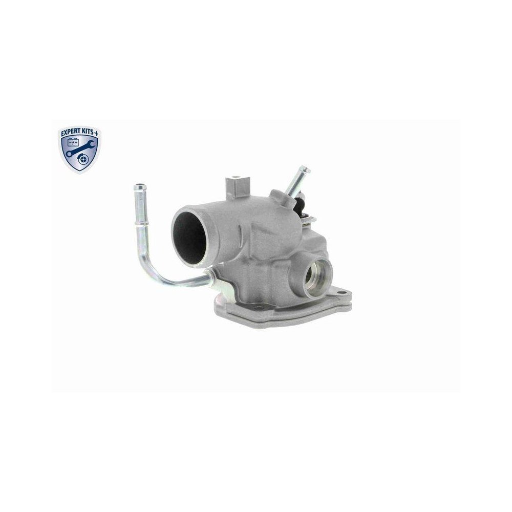 Корпус термостата VEMO EXPERT KITS + V30-99-2267 для MERCEDES-BENZ, фото №1