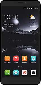 Купить Смартфон ZTE Blade A530 5.45" 2GB 16GB Dual SIM 4G 2600mAh Черный, Серый - Фото 1 Смартфон ZTE Blade A530 5.45" 2GB 16GB Dual SIM 4G 2600mAh Черный, Серый - Фото 1