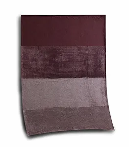 Плед Close Up XXL 100 x 140 см, Чорний synthetic.ua - Фото 1