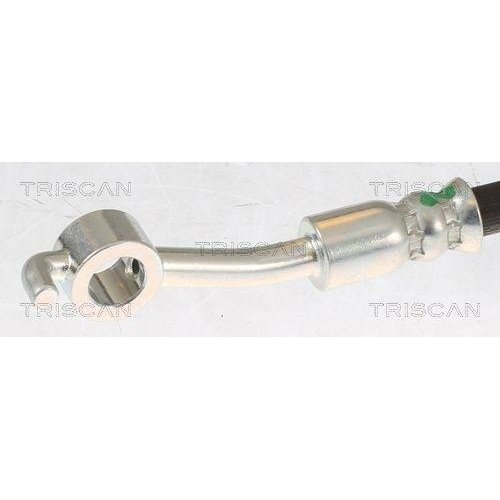 Гальмівний шланг TRISCAN 8150 18243 для KIA, задня вісь справа, зовнішній, фото №2