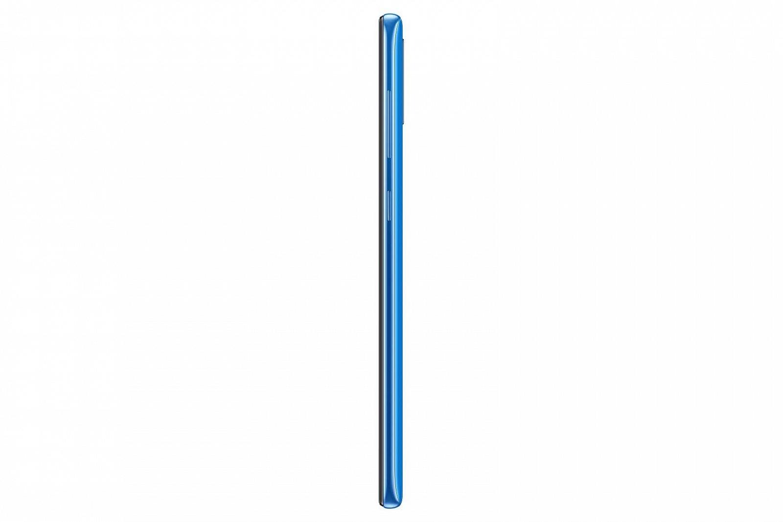 Смартфон Samsung Galaxy A50 16.3 см/6.4 дюйма 128 GB 4 GB RAM Синий, фото №7