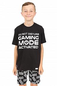 Пижама Do Not Disturb Gaming Mode Белый synthetic.ua - Фото 1