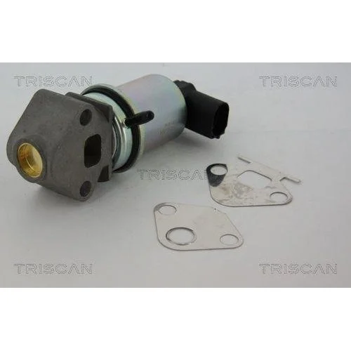 Клапан EGR TRISCAN 8813 29011 AUDI SEAT SKODA VW, фото №4