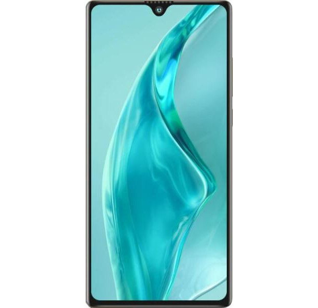 Смартфон 6.2" Cubot P50 6/128Gb 4G 2-SIM 12/20Мп 8 ядер Android 11 Green, фото №2