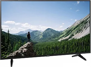 Телевізор 43" Panasonic TX-43MSW504 / Full HD / 60 Гц / LCD / Smart TV / Wi-Fi / Bluetooth / T2 synthetic.ua - Фото 1