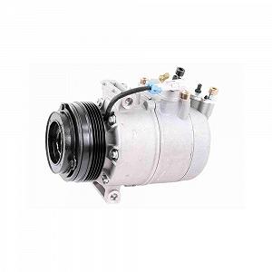 Компрессор кондиционера VEMO V40-15-2010 - Фото 1