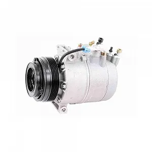 Компрессор кондиционера VEMO V40-15-2010 - Фото 1