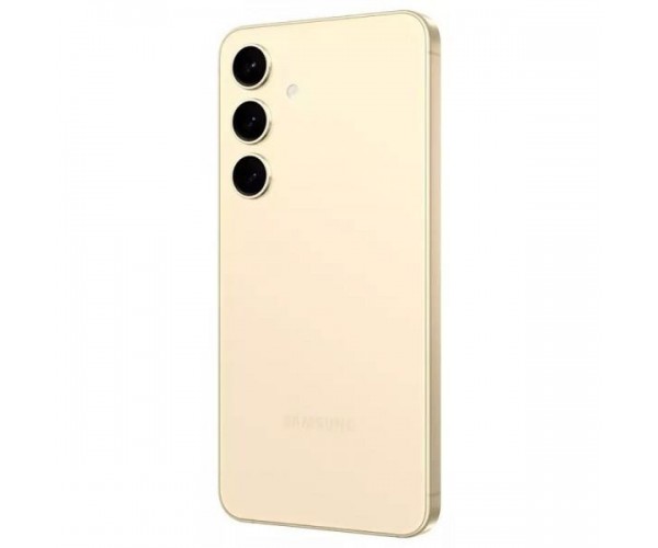 Смартфон Samsung Galaxy S24 SM-S9210 12/256GB Amber Yellow, фото №7