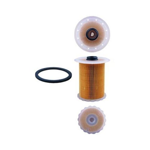 Топливный фильтр KNECHT KX 183D для NISSAN OPEL RENAULT VAUXHALL GENERAL MOTORS, фото №2