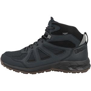 Туфлі для хайкінгу Jack Wolfskin чоловічі - Фото 1