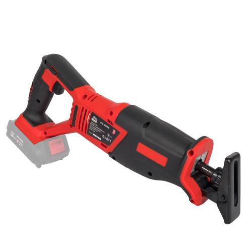 Пила сабельная аккумуляторная Vitals Master ATz 1822Pp SmartLine, фото №4 Пила сабельная аккумуляторная Vitals Master ATz 1822Pp SmartLine, фото №4