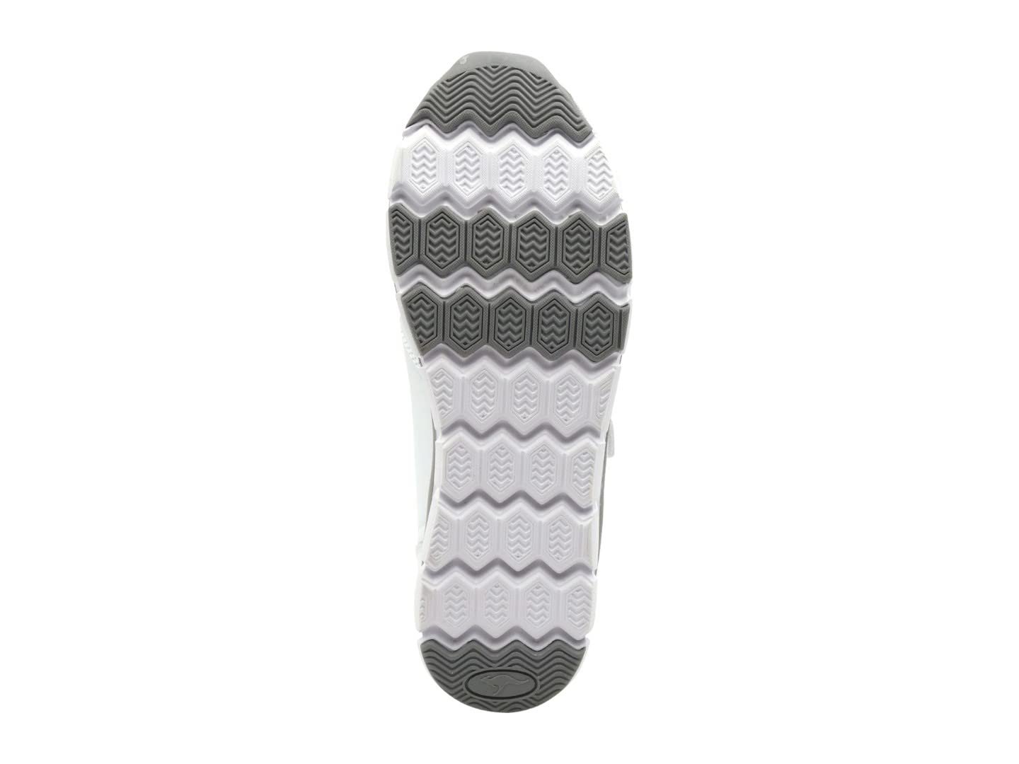 Кросівки KangaROOS Unisex K-bluerun 700 V B, фото №4