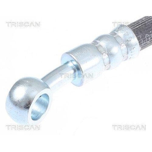 Гальмівний шланг TRISCAN 8150 43206 для HYUNDAI, задня вісь, фото №3