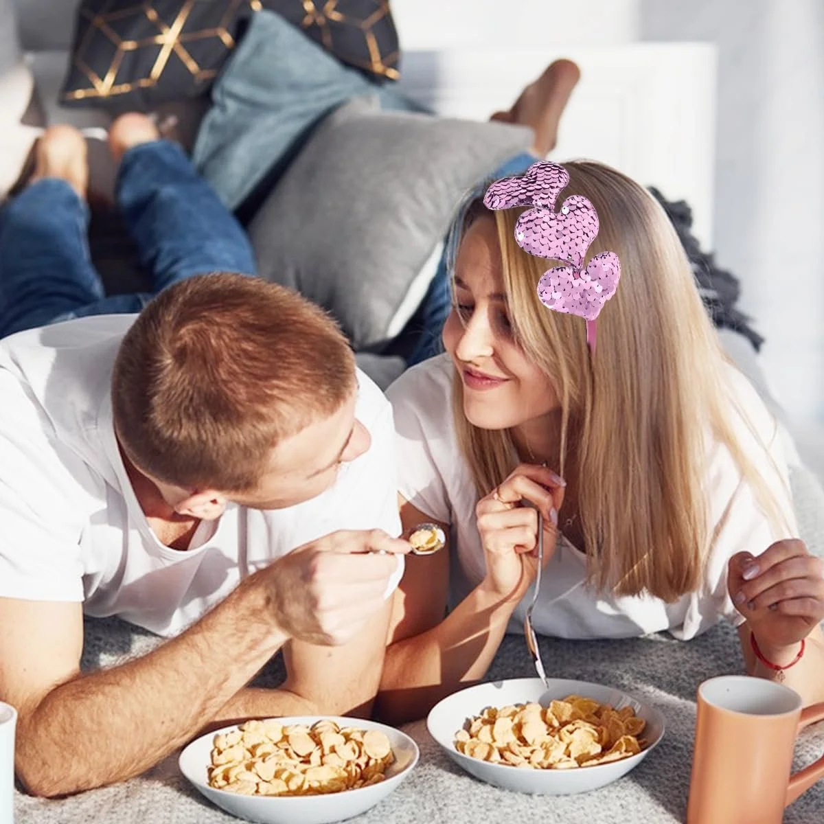 Обруч Серце, фото №6