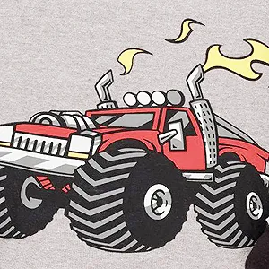 Піжама Kleinkind Kinder Jungen Autos Бавовна 2 шт. Комплект ціна на synthetic.ua - Фото 1 Піжама Kleinkind Kinder Jungen Autos Бавовна 2 шт. Комплект synthetic.ua - Фото 1