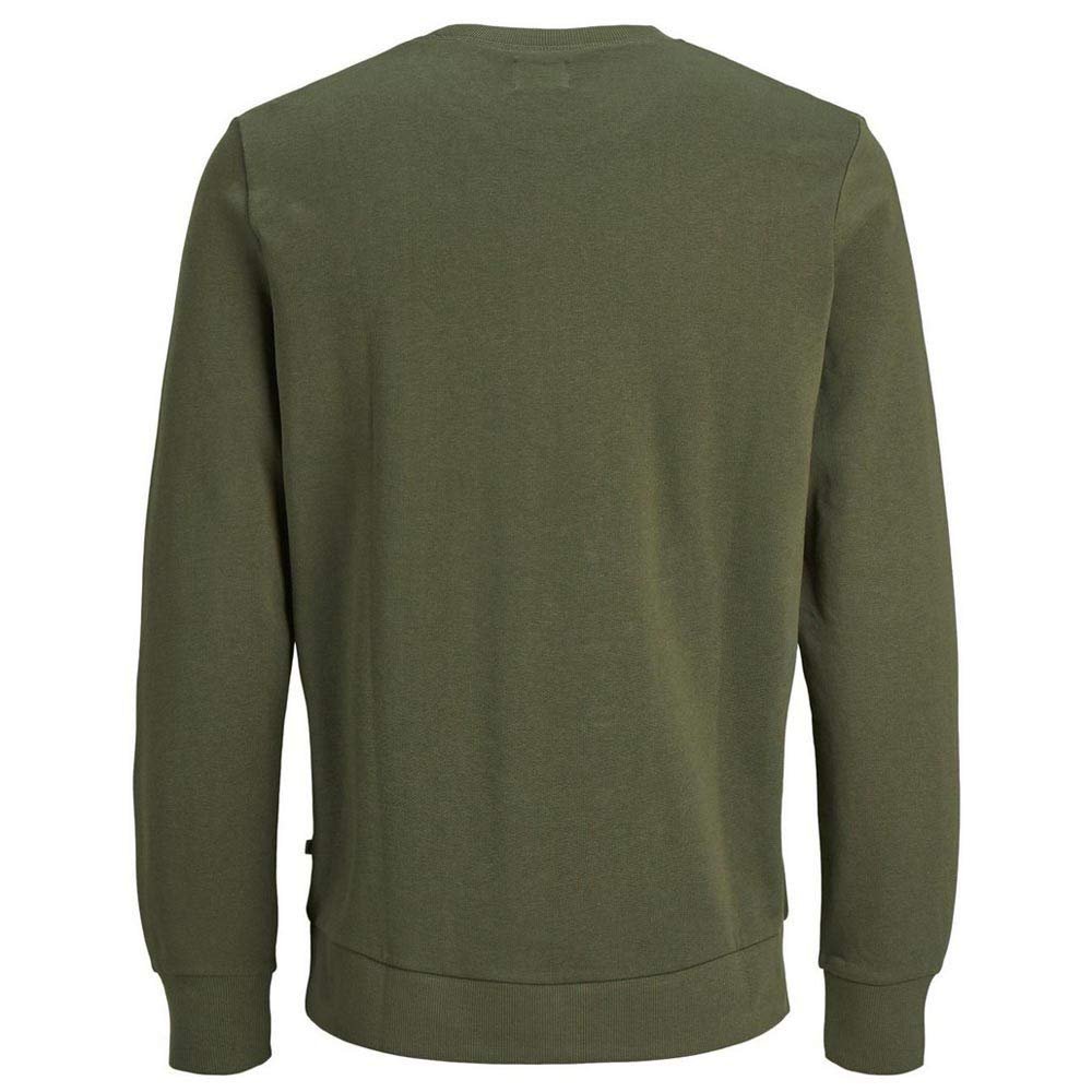 Світшот Jack & Jones Jjeholmen 12136886 чоловічий, фото №5