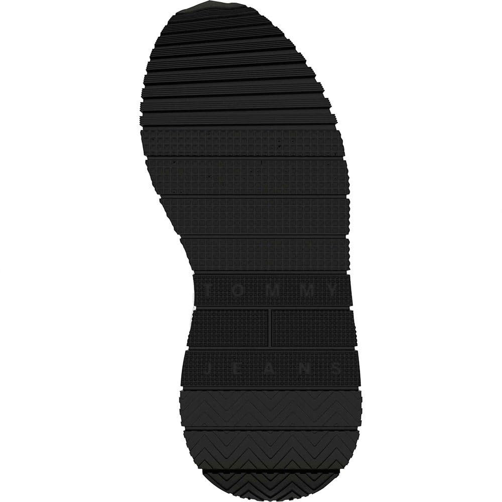 Кроссовки Tommy Jeans Runner мужские, фото №2 Кроссовки Tommy Jeans Runner мужские, фото №2