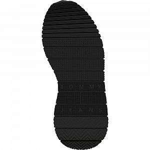 Кросівки Tommy Jeans Runner чоловічі synthetic.ua - Фото 1