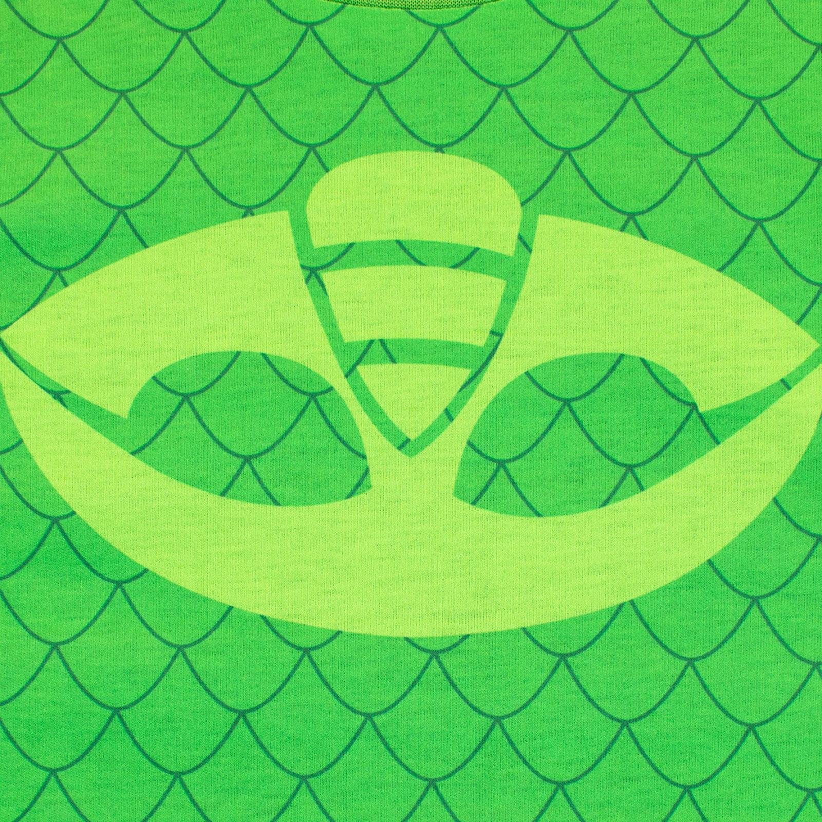 Піжама Набір PJ Masks для хлопчиків, 3 шт, фото №4